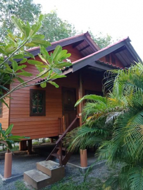 Najjamee Bungalows